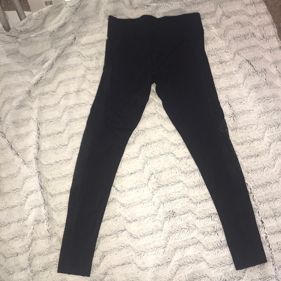 Victorias Secret Pink Ultimate legging - Picture 4 of 4